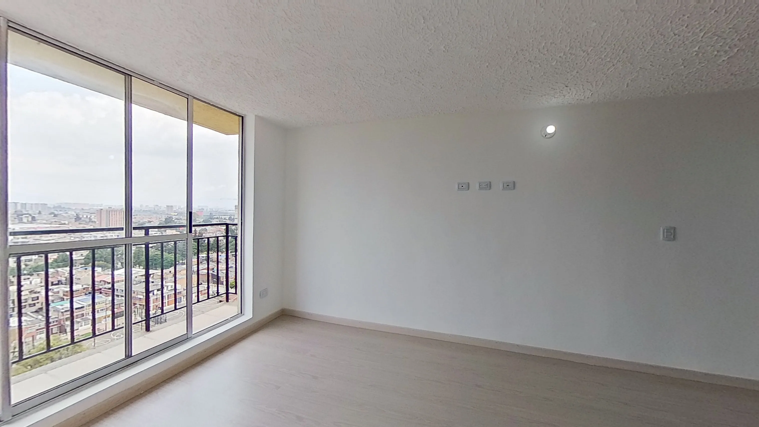 Apartamento en San Pablo Jerico foto 5