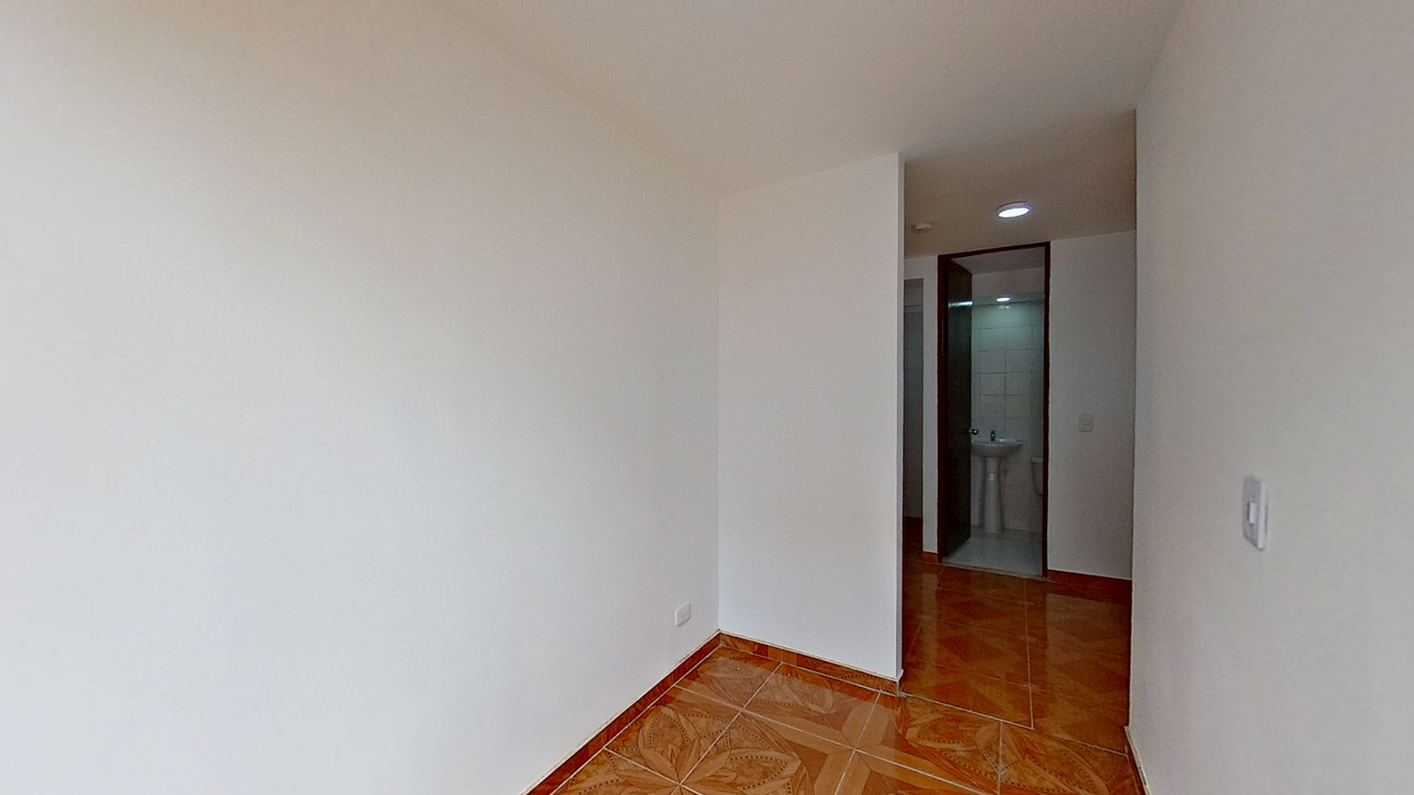 Apartamento de 2 alcobas en venta en Tintal Sur, Bogotá, 48 m² · foto 6 de 24