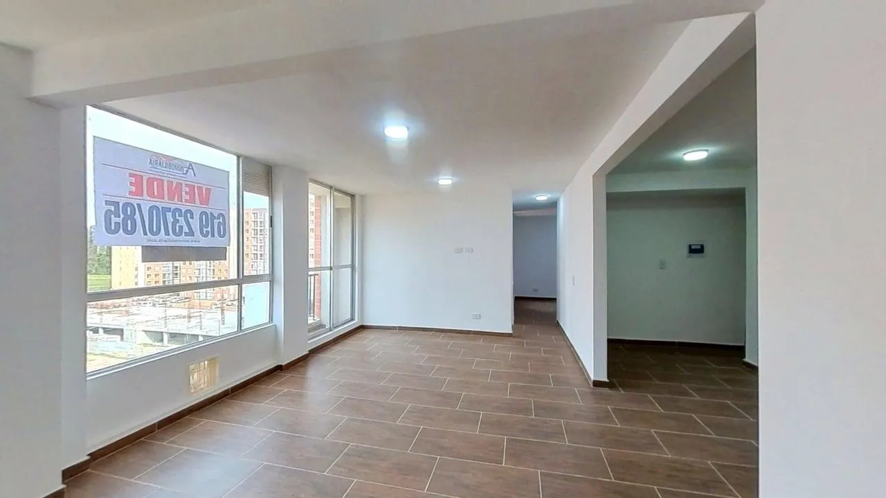 Apartamento en La Prosperidad foto 4