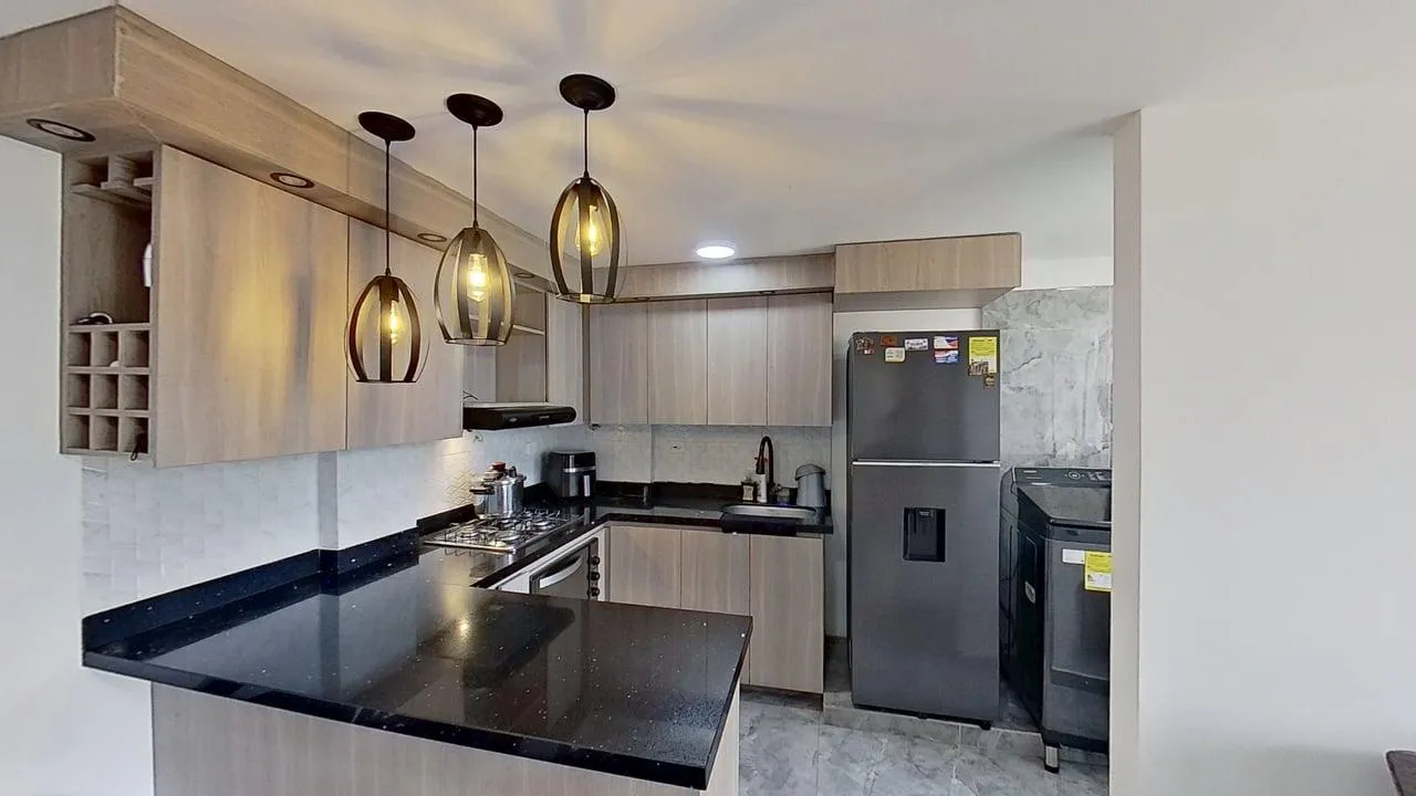 Apartamento en San Antonio del Prado foto 6