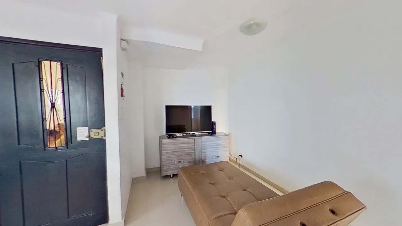 Apartamento en Campo Alegre foto 5