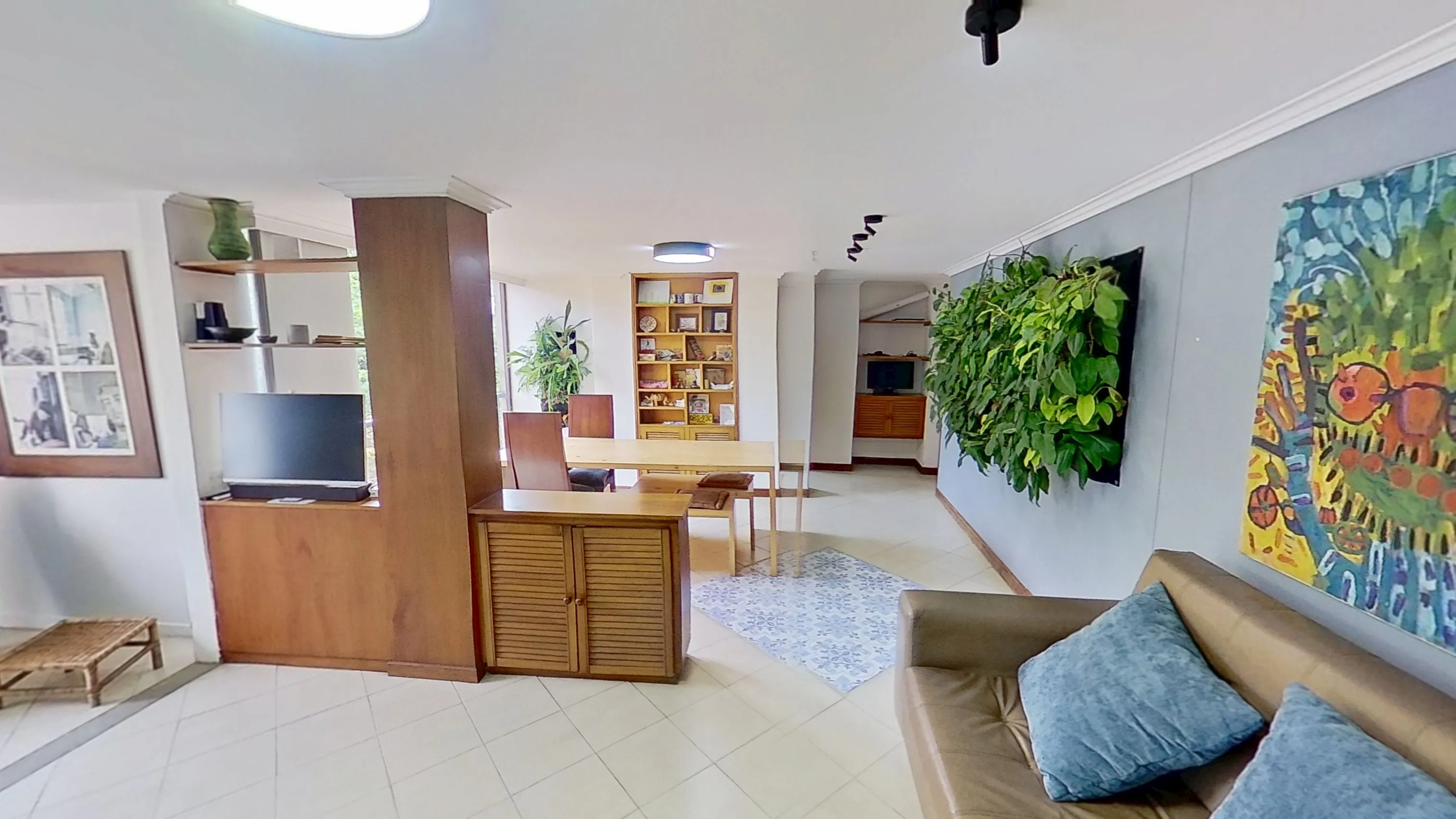 Apartamento en San lucas foto 5