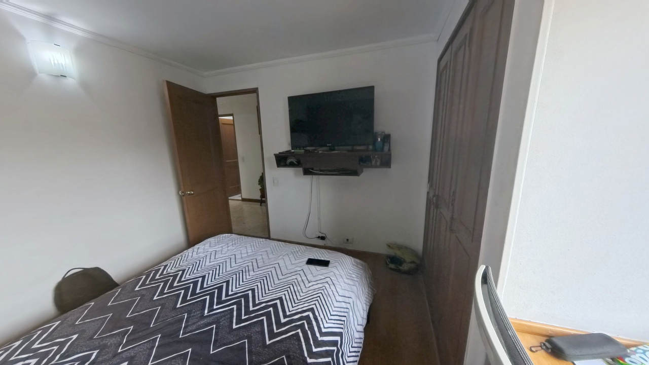 Apartamento de 3 alcobas en venta en Toberin, Bogotá, 77 m² · foto 15 de 18