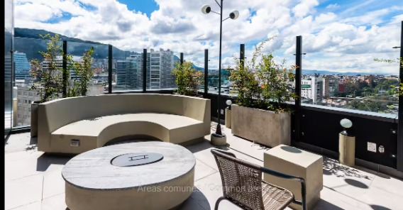 Apartamento en venta en Santa Barbara, Bogotá · foto 9 de 9