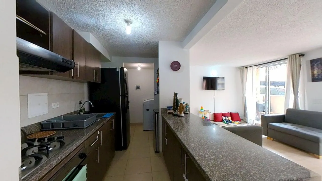 Apartamento en Los Sauces foto 5