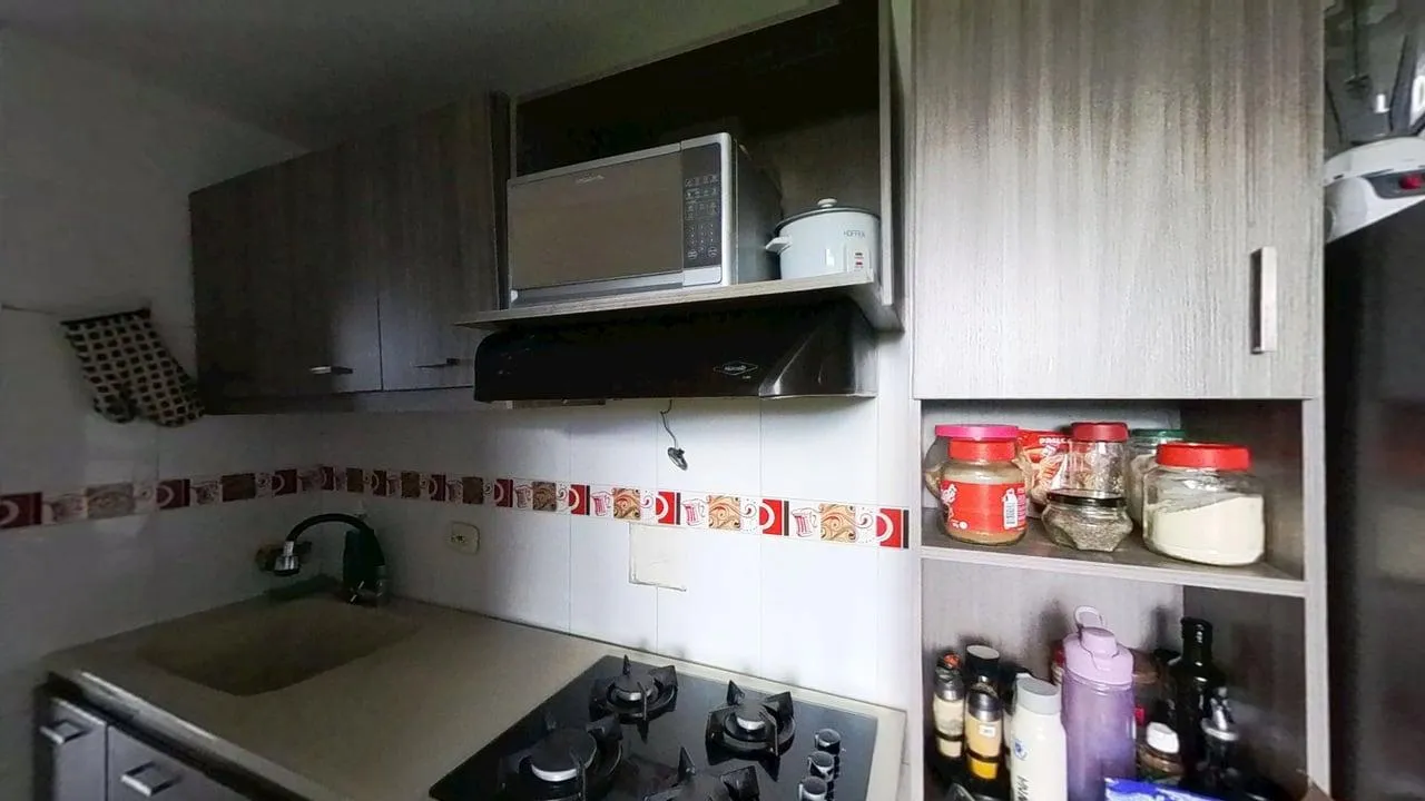 Apartamento en Ciudad Sabana foto 5