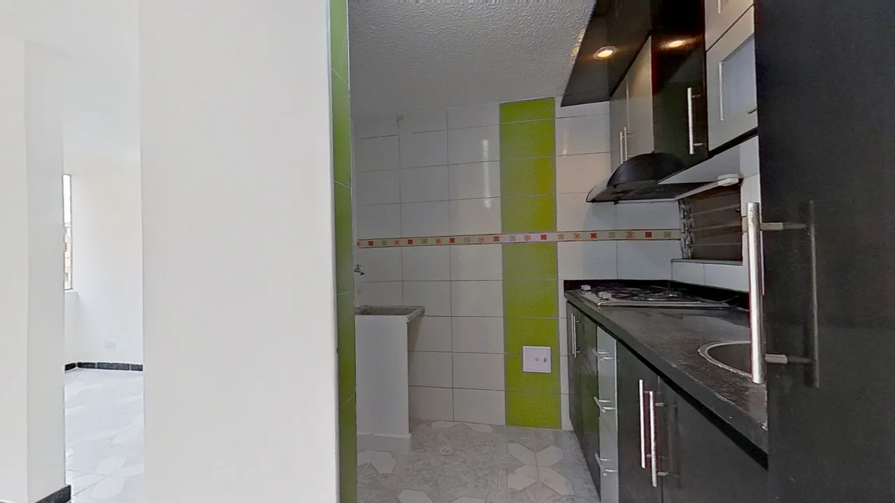 Apartamento en Ciudad Verde foto 3
