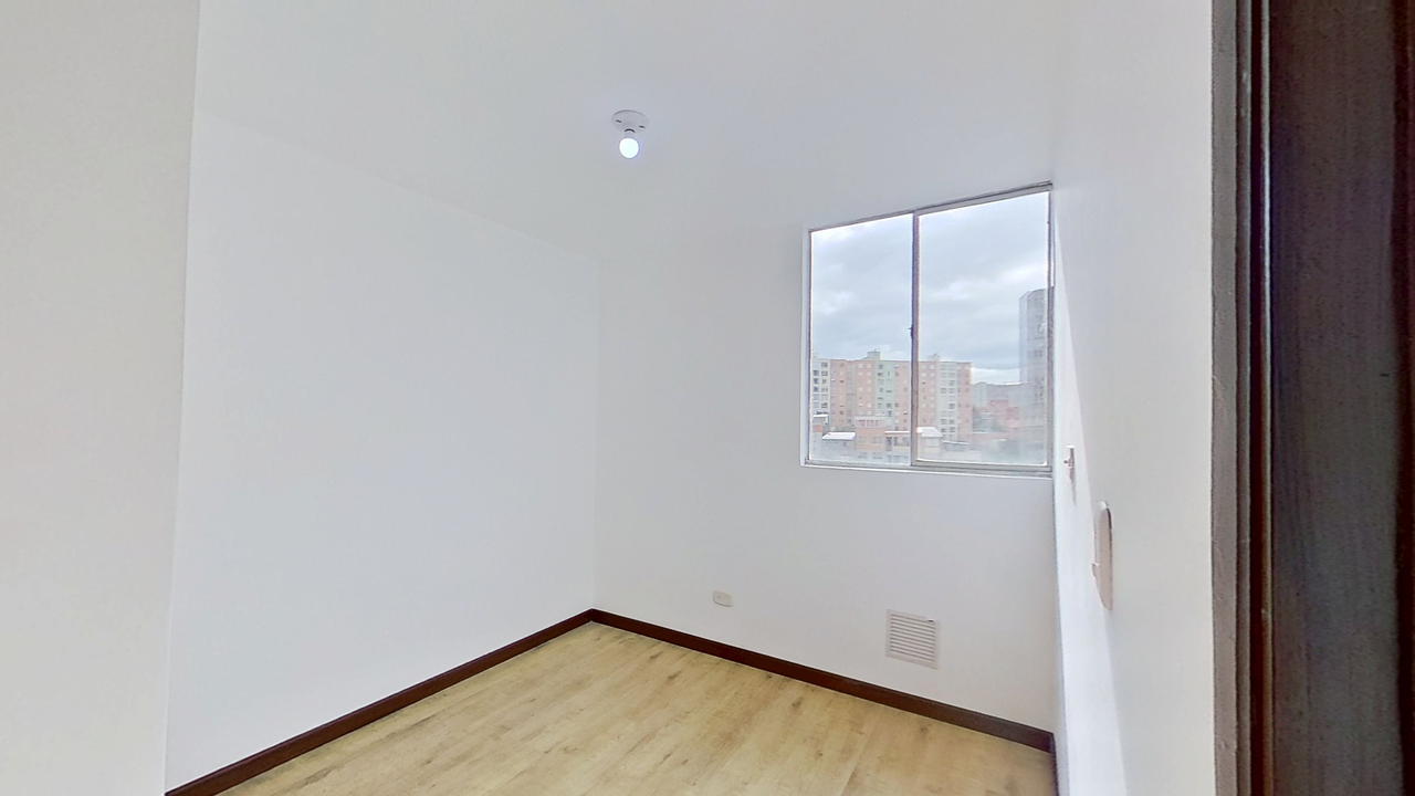 Apartamento de 3 alcobas en venta en Verbenal, Bogotá, 48 m² · foto 12 de 19