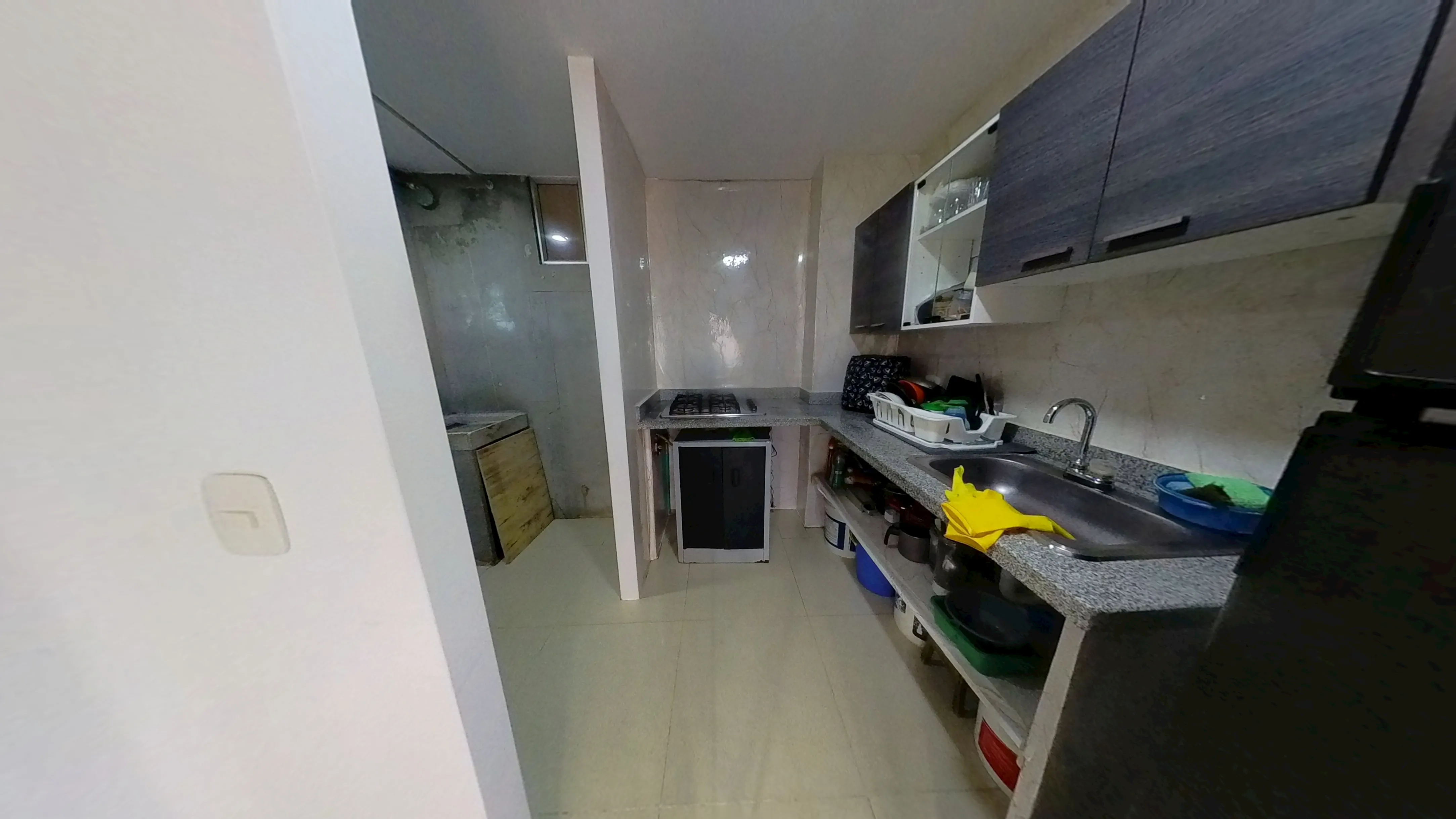 Apartamento en Campo Verde foto 3