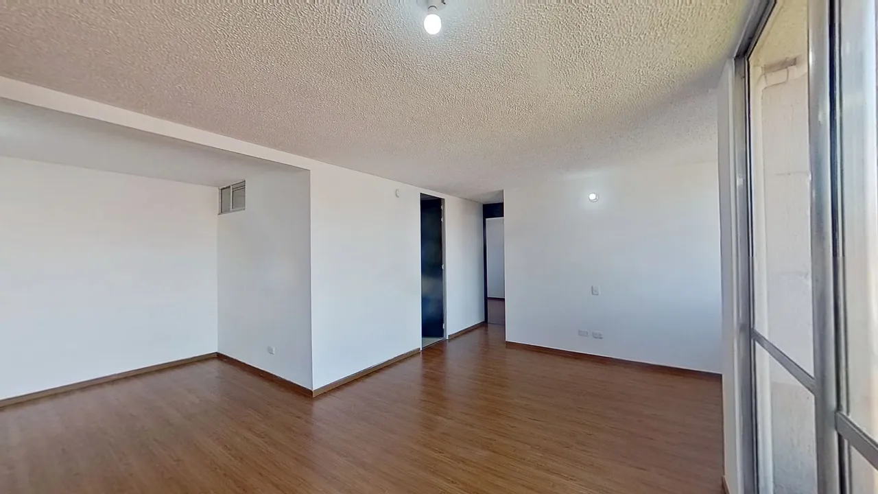 Apartamento en Verganzo foto 3