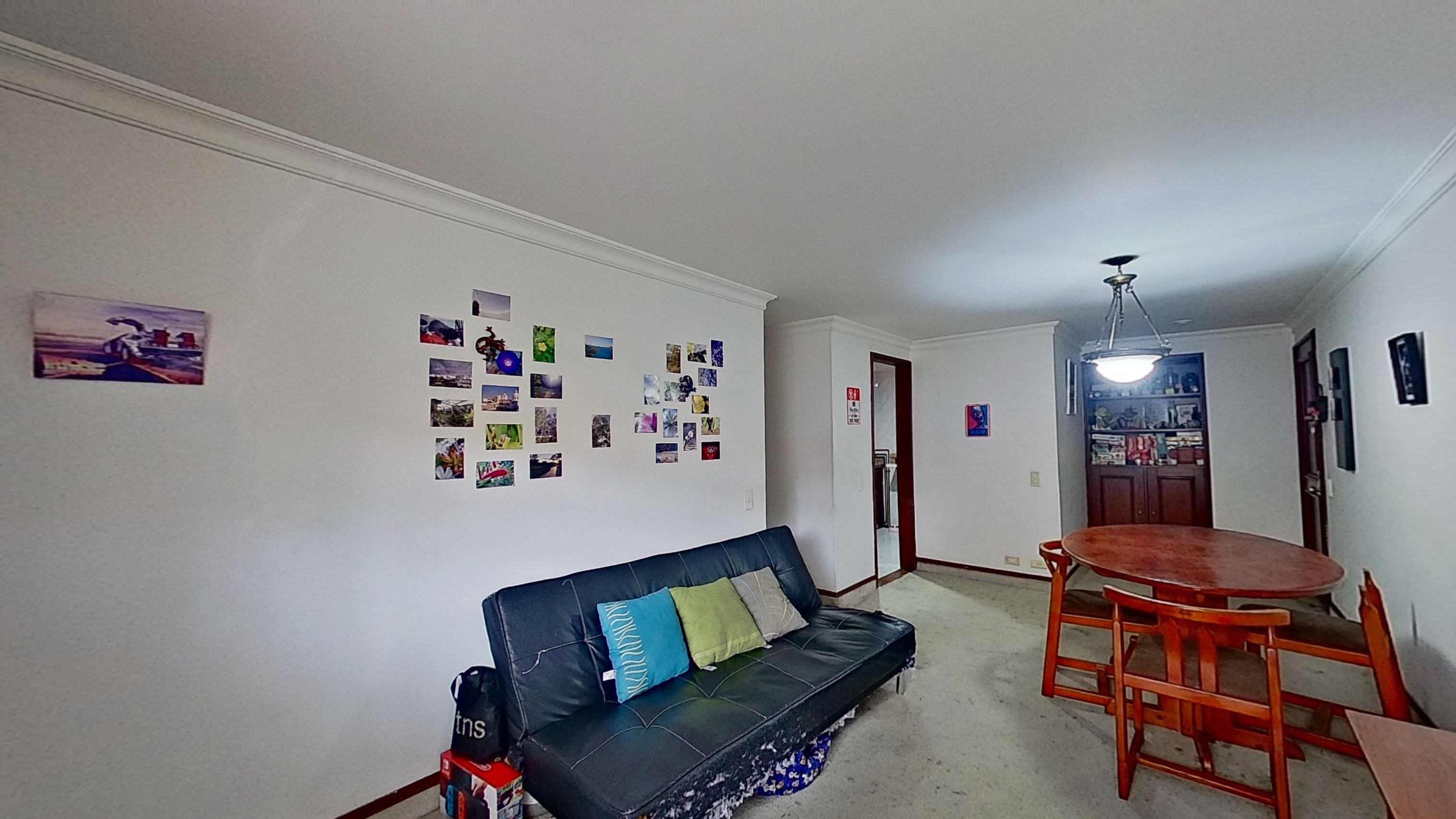 Apartamento en Venta en Cundinamarca, BOGOTÁ, LISBOA