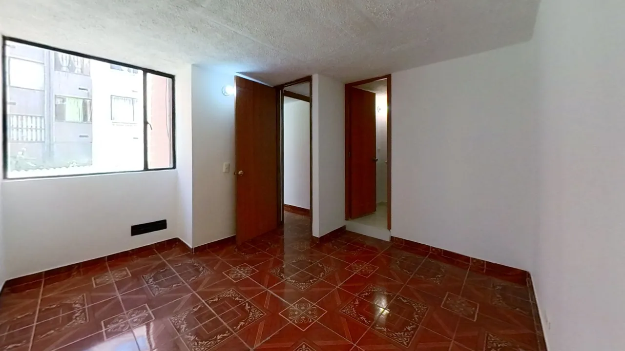 Apartamento en Centro Usme Urbano foto 6