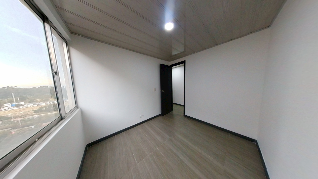 Apartamento de 3 alcobas en venta en Ismael Perdomo, Bogotá, 50 m² · foto 9 de 22