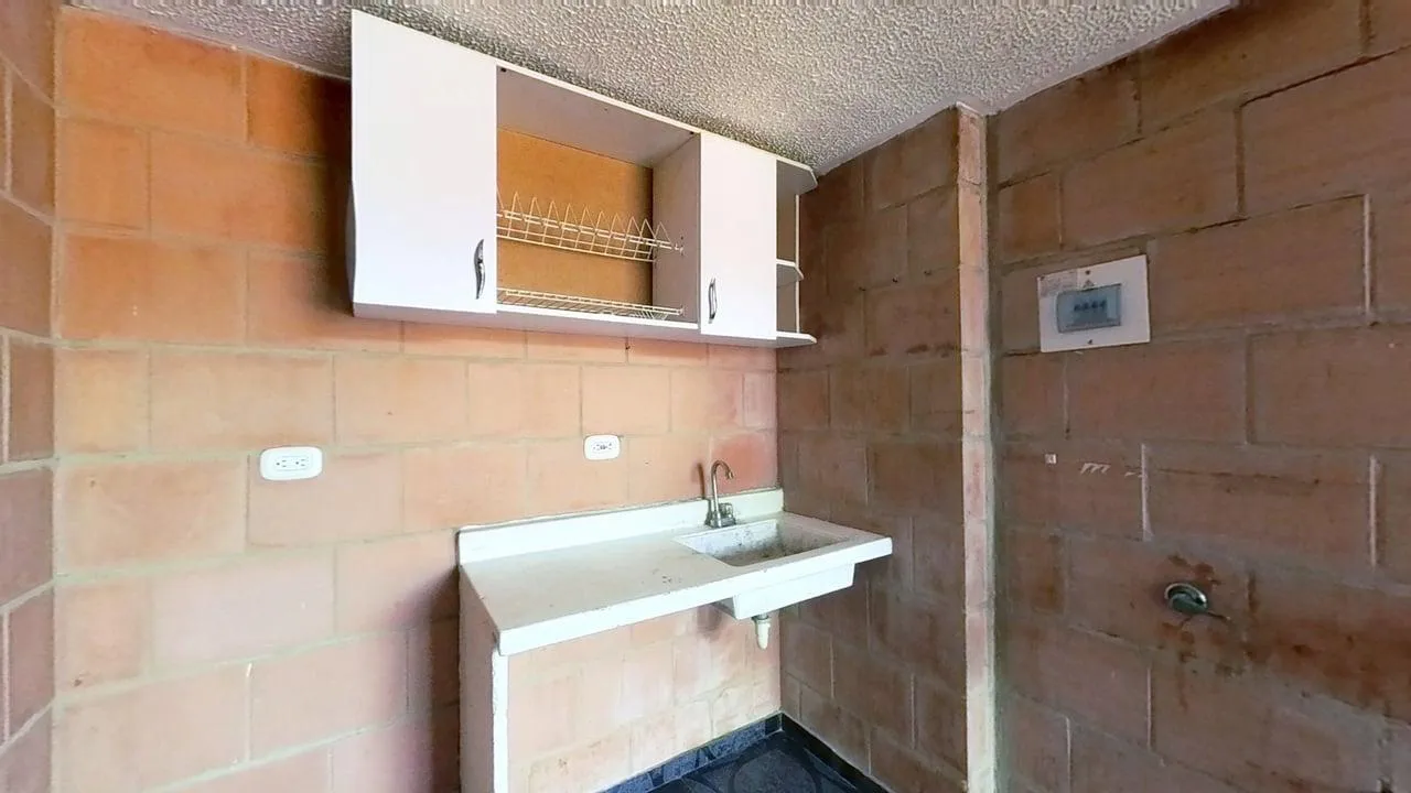 Apartamento en Hogares foto 5