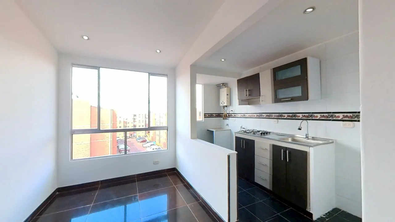 Apartamento en Ciudad verde en Ciudad verde, Soacha