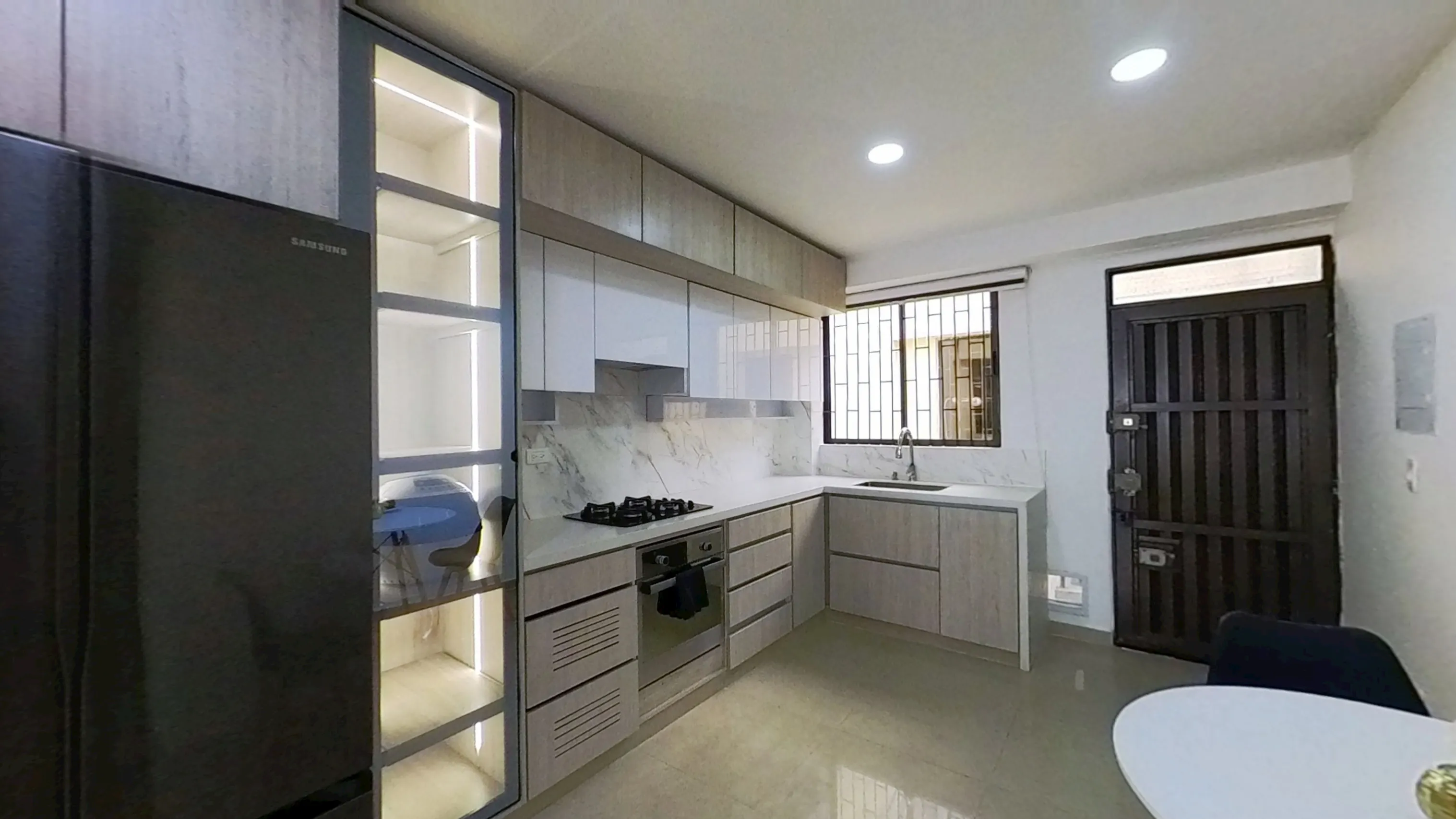 Apartamento en Quesada foto 3