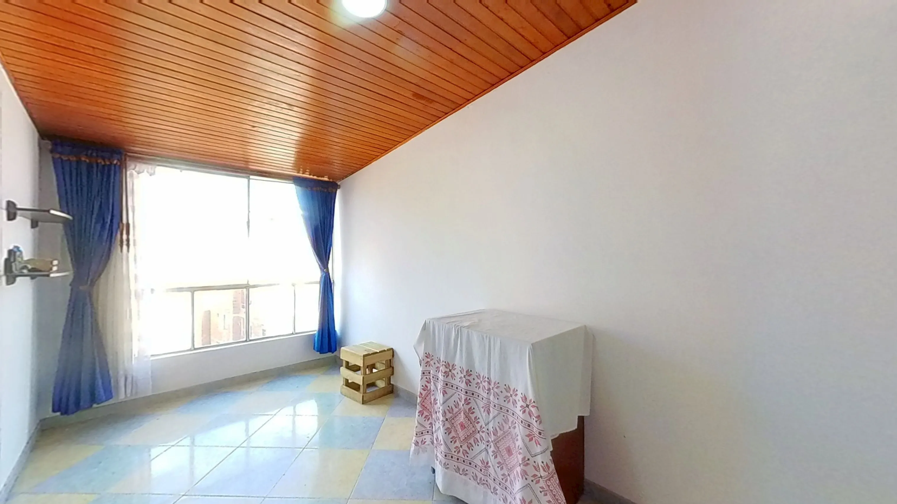 Apartamento en Los Ducales 2 foto 2