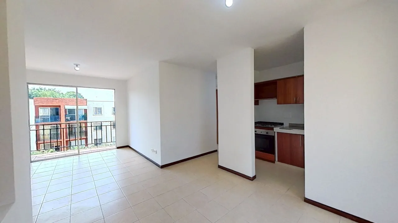 Apartamento en El caney foto 5
