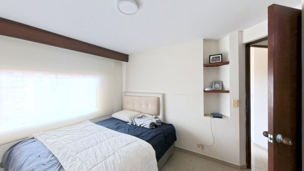 Apartamento en venta en Suba, Bogotá · foto 7 de 24