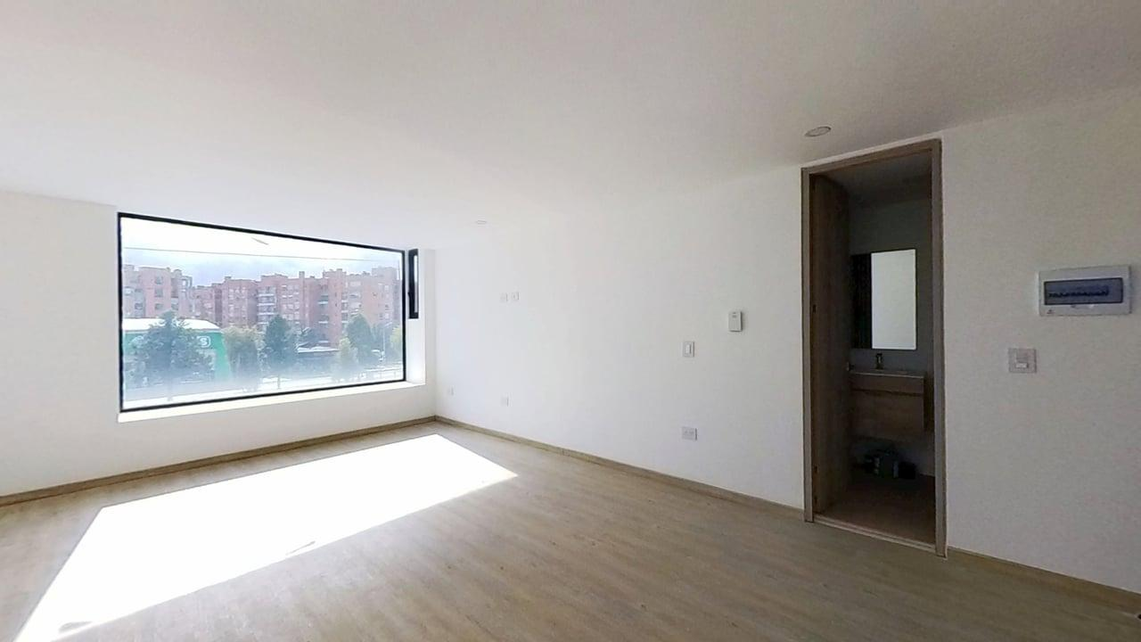 Apartamento en venta en La Floresta, Bogotá · foto 2 de 21