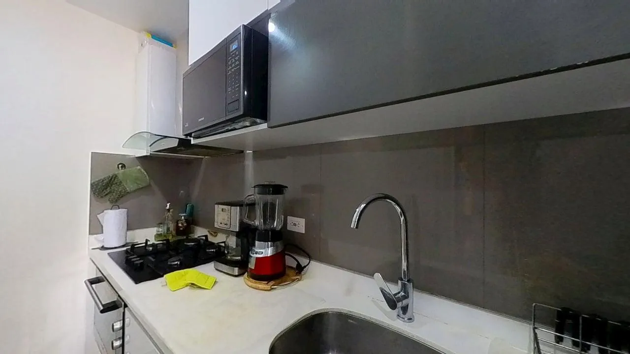 Apartamento en Caobos Salazar foto 4