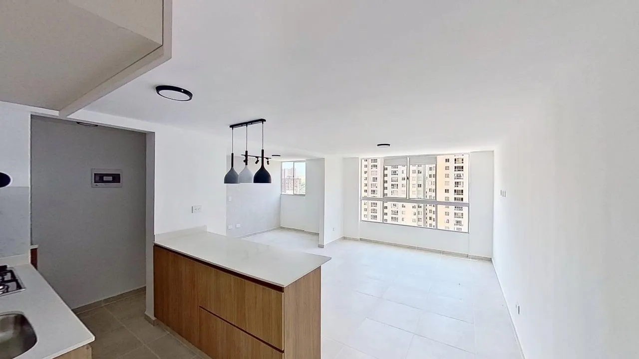 Apartamento en Valerias en Valerias, Bello
