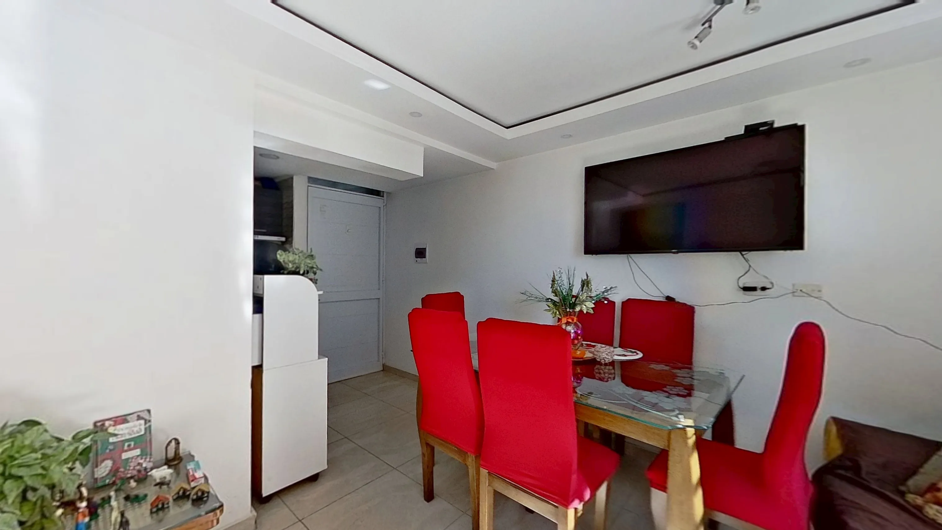 Apartamento en Alameda del Rio foto 3