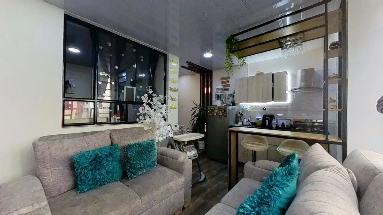 Apartamento en Centenario en Centenario, Bogotá
