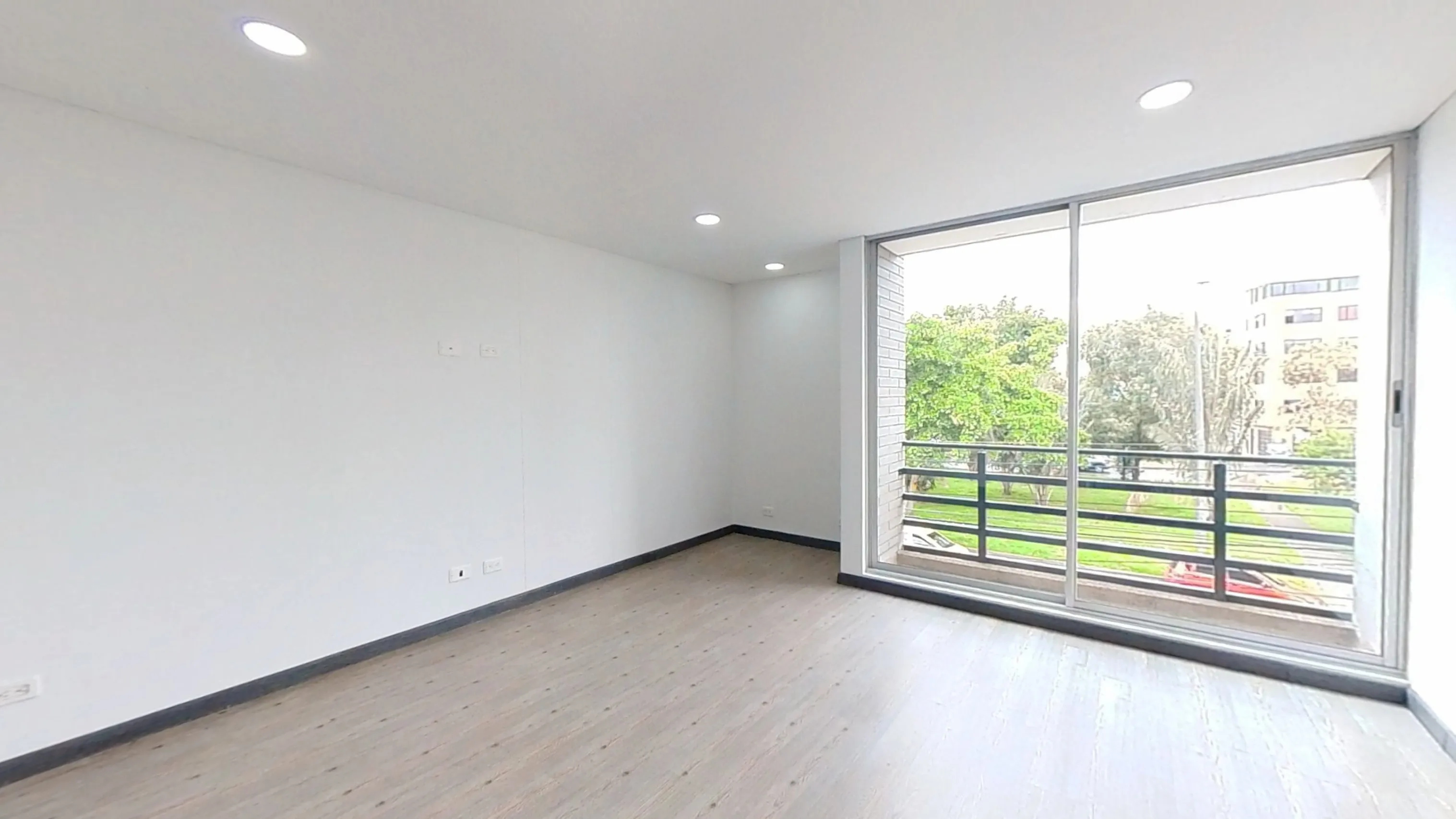 Apartamento en Normandia foto 4