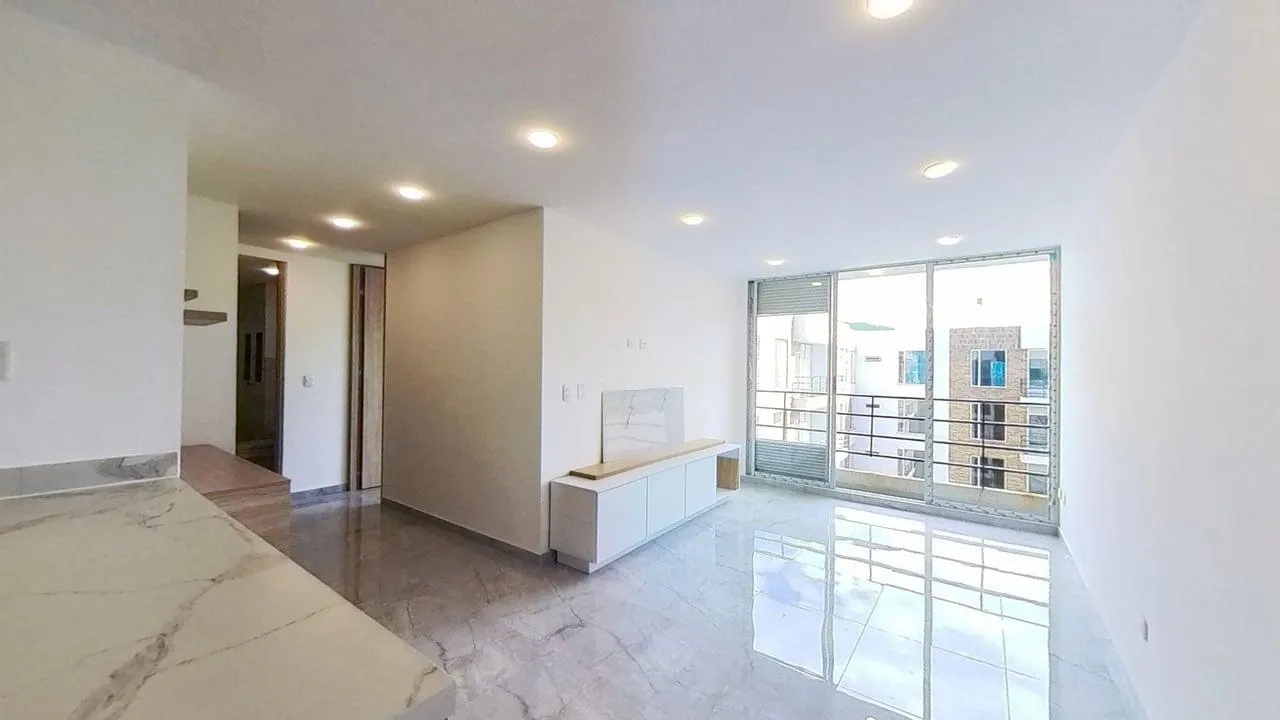 Apartamento en Cajicá — Cajicá, Cajicá