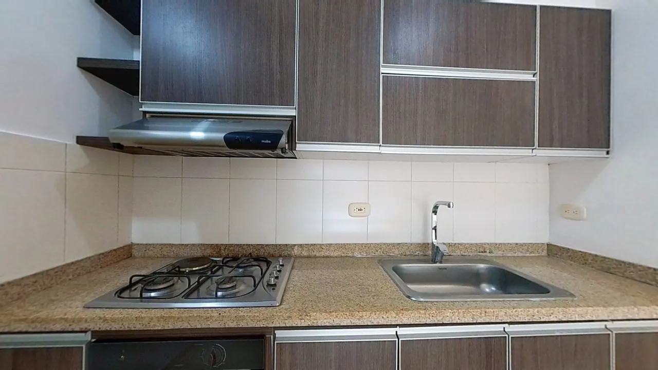 Apartamento en Bochalema foto 6