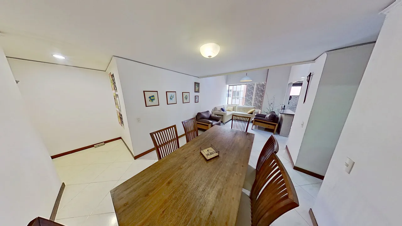 Apartamento en Pontevedra foto 2