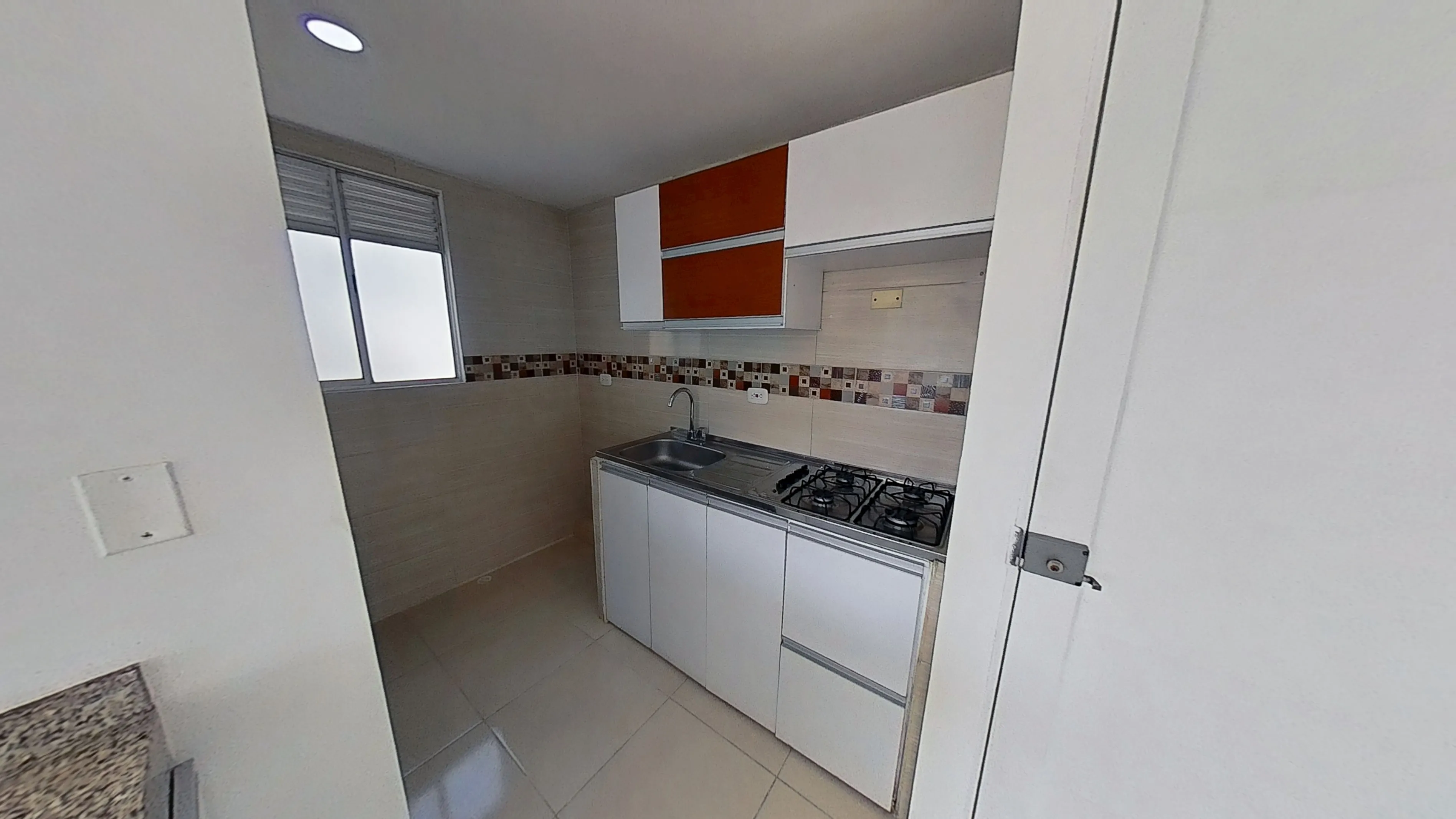 Apartamento en Alameda del Rio foto 4