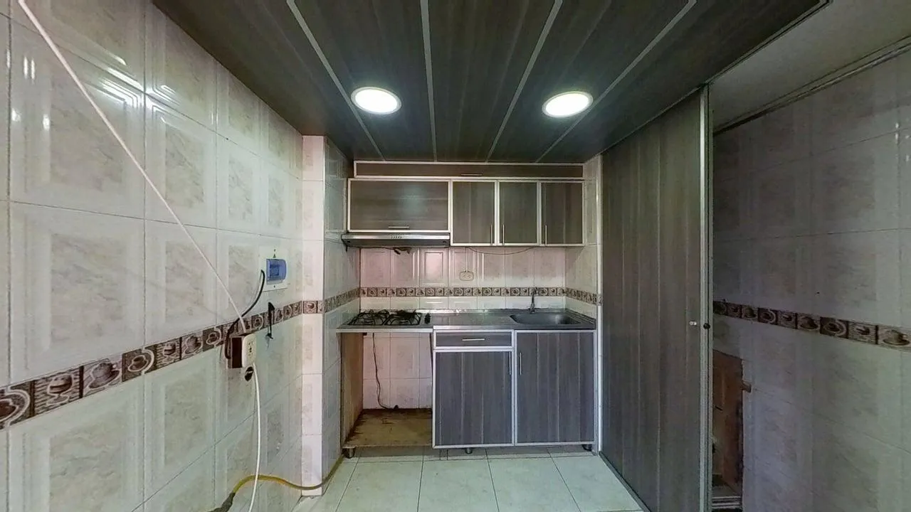 Apartamento en Hogares foto 6
