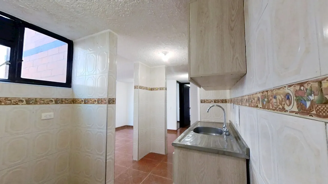 Apartamento en Usme Centro foto 5