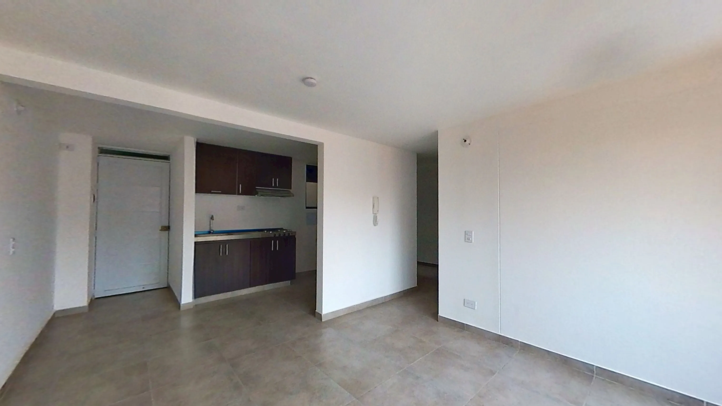 Apartamento en Sosiego foto 3