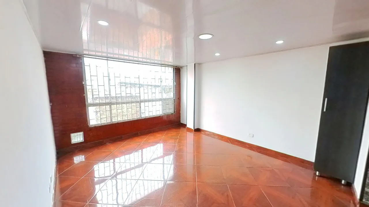 Apartamento en Libertador en Libertador, Bogotá