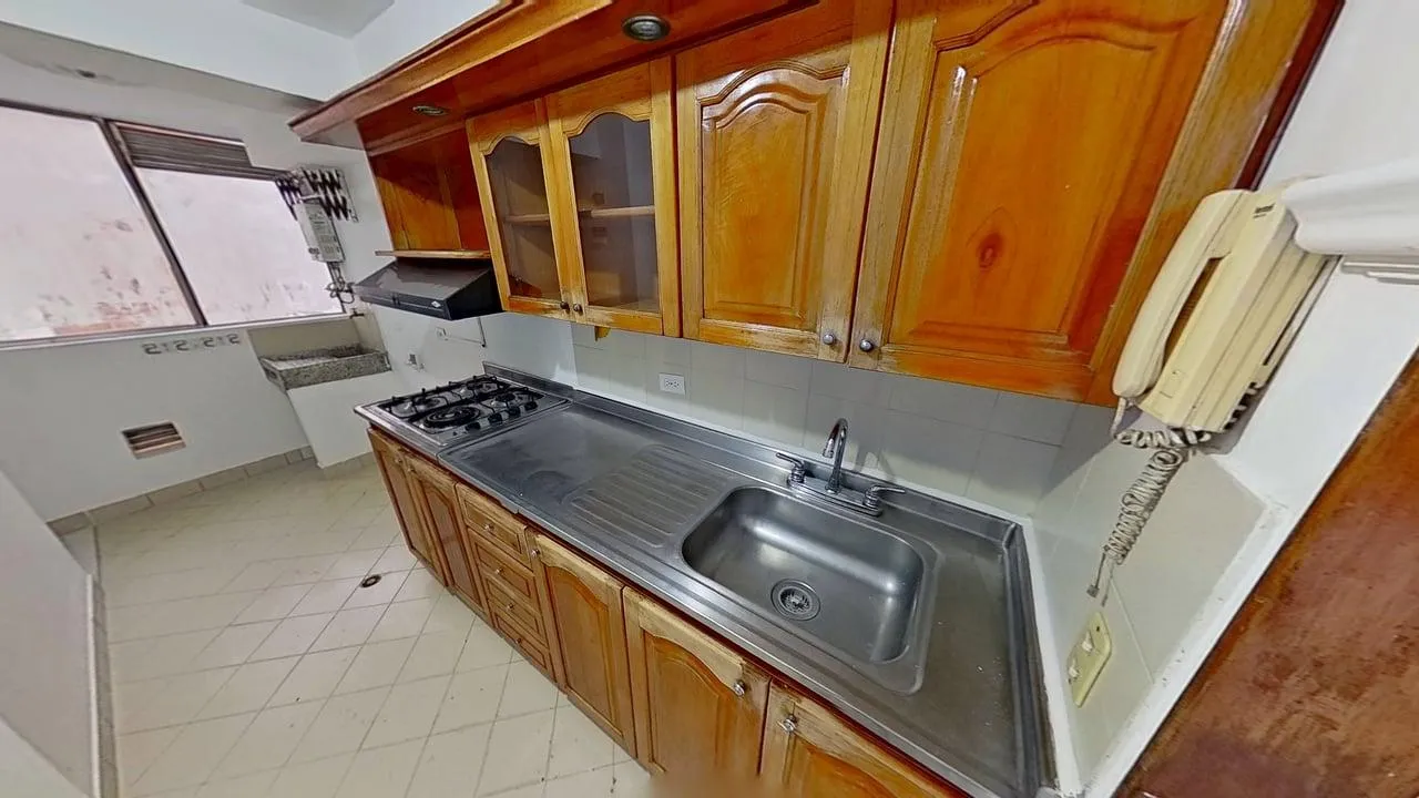 Apartamento en Los Alcázares foto 4