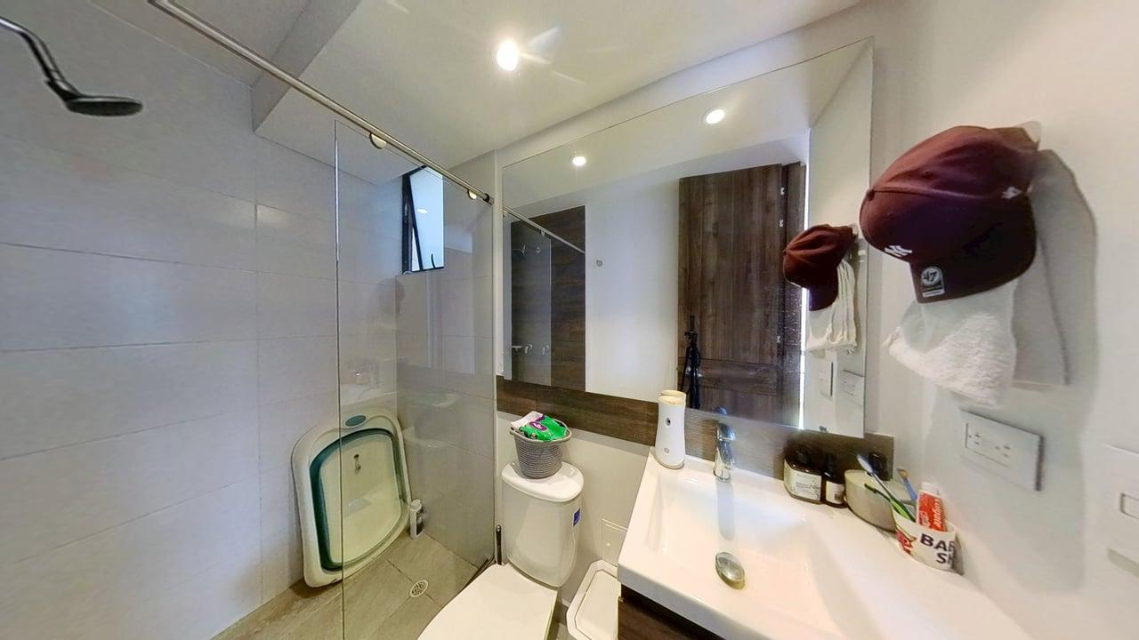 Apartamento de 3 alcobas en venta en Garces Navas, Bogotá, 73 m² · foto 16 de 24