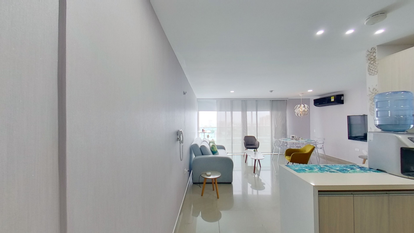 Venta de apartamento Barranquilla Bonnavista