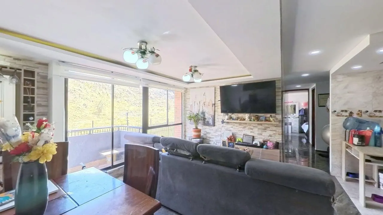 Apartamento en Ciudad verde en Ciudad verde, Soacha