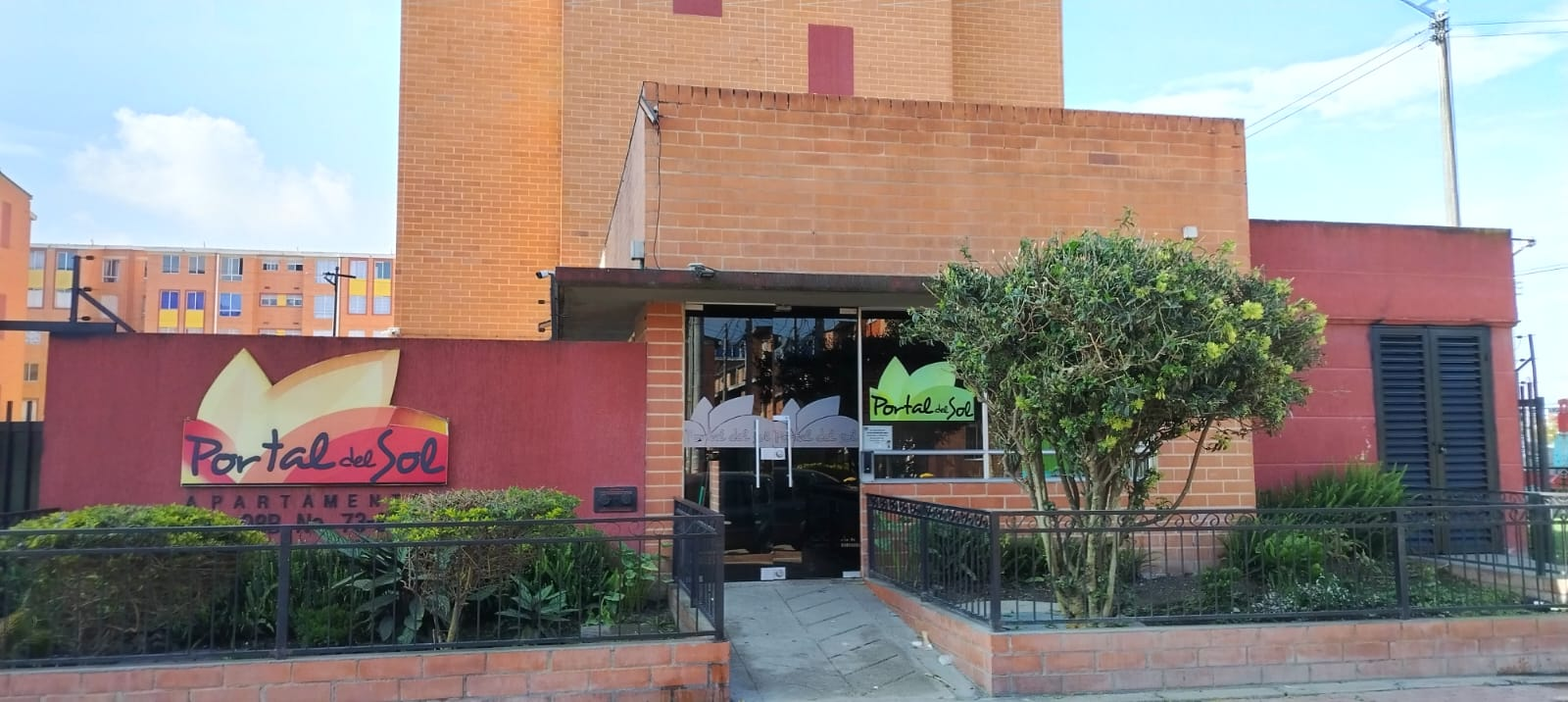 Apartamento de 3 alcobas en venta en Tintal Sur, Bogotá, 44 m² · foto 17 de 22