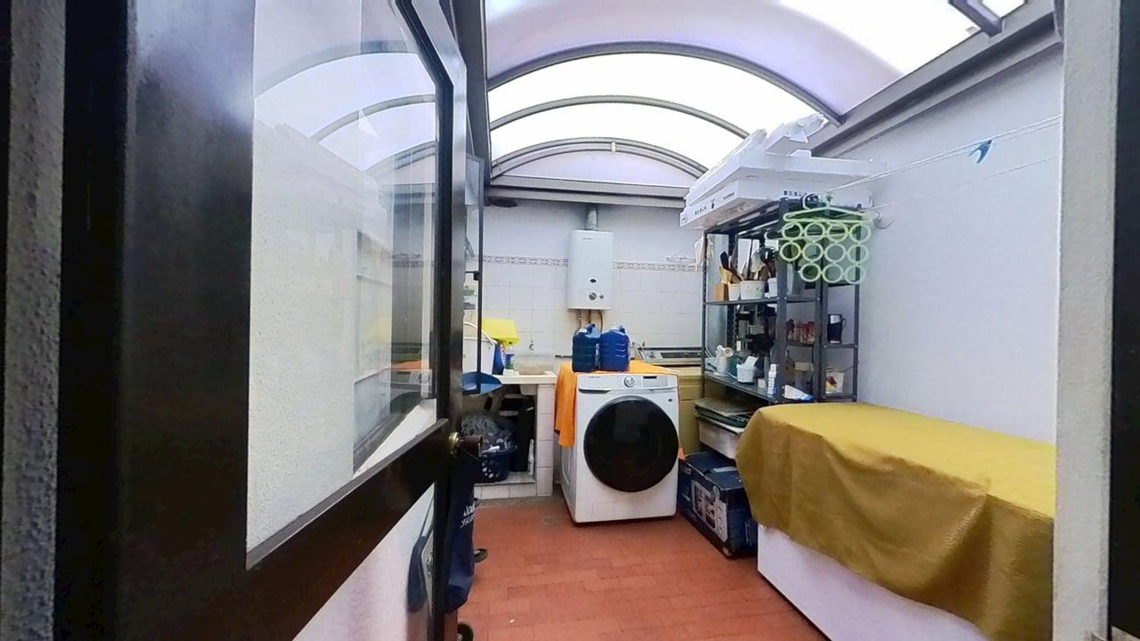 Apartamento de 3 alcobas en venta en El Prado, Bogotá, 138 m² · foto 8 de 20