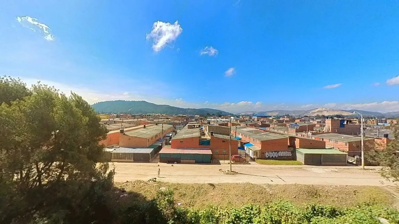 Apartamento en La Prosperidad foto 4