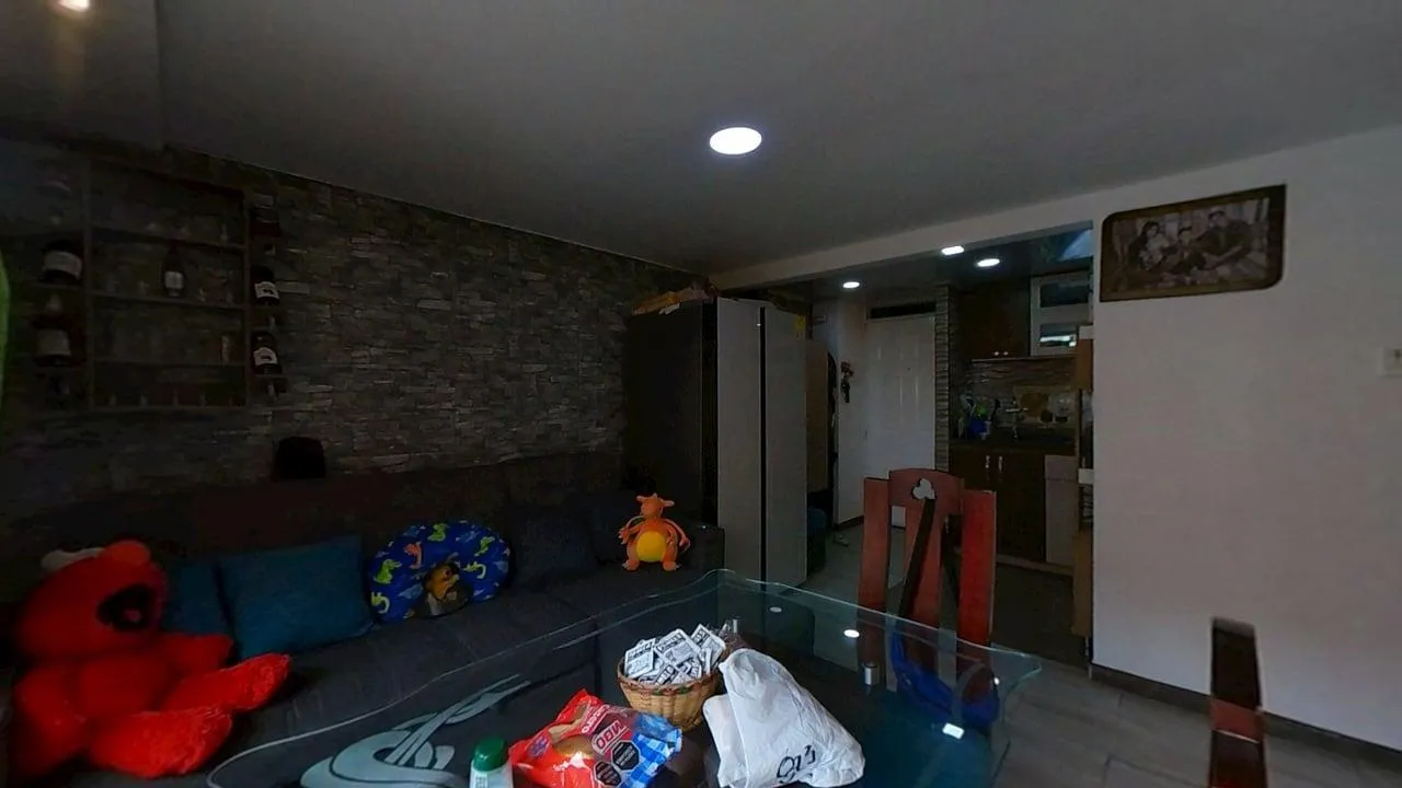 Apartamento en La Prosperidad foto 3