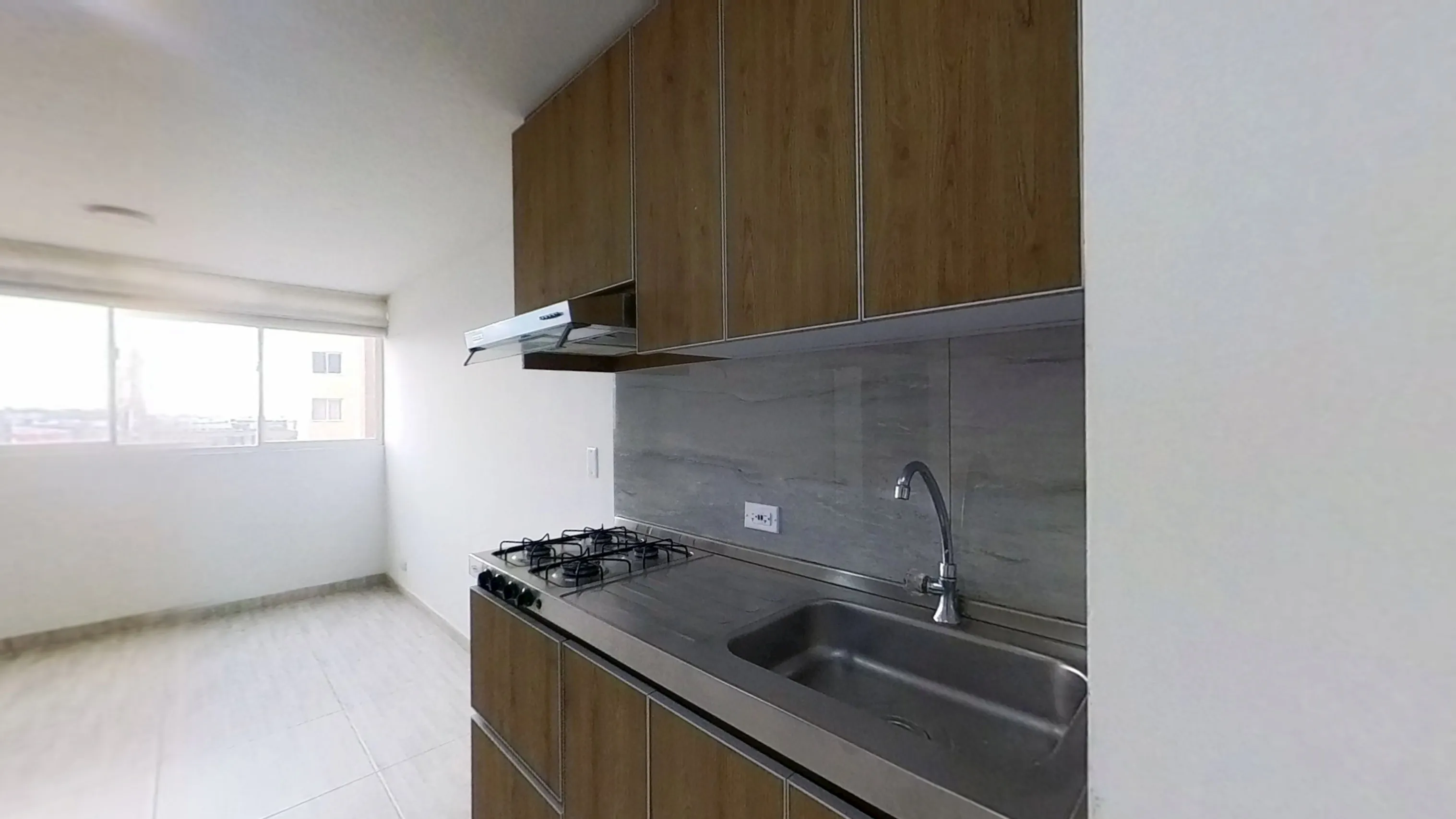Apartamento en Ricaurte foto 5