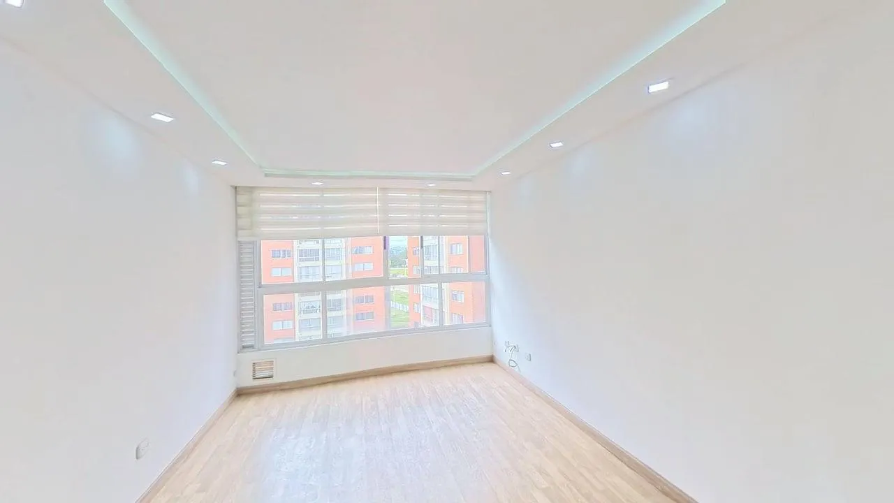 Apartamento en San Rafael foto 2