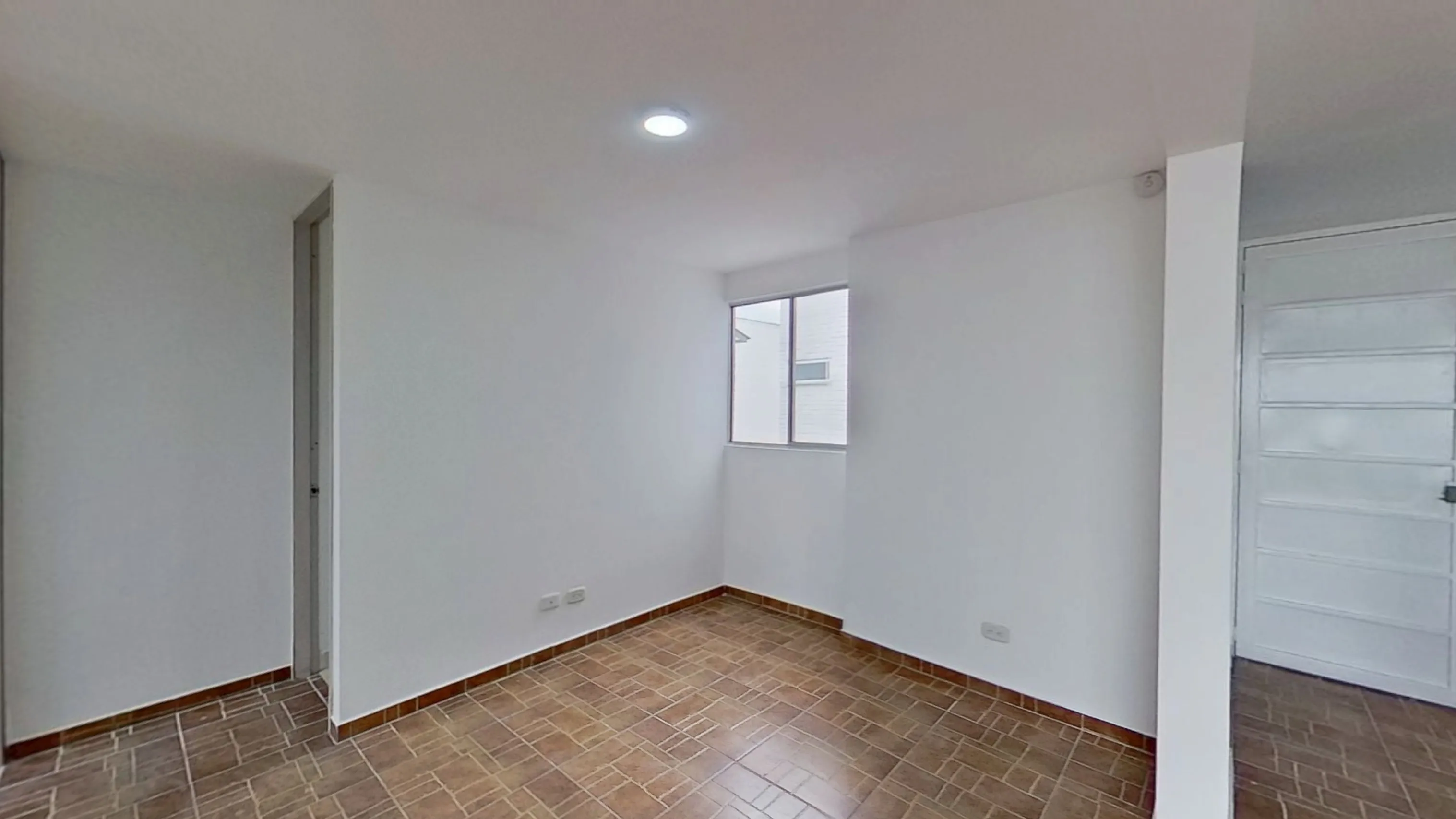 Apartamento en hacienda Kachipay foto 6