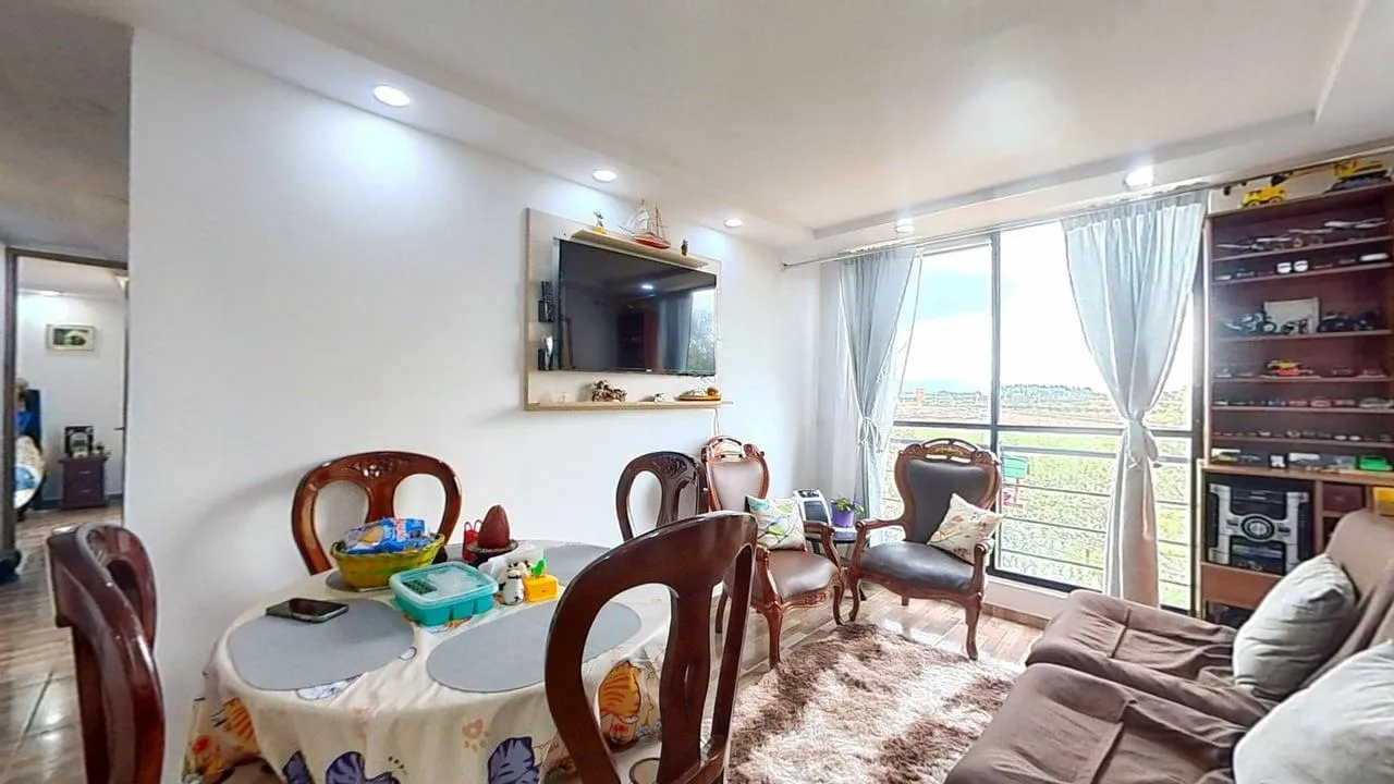 Apartamento en Madrid en Madrid, Madrid