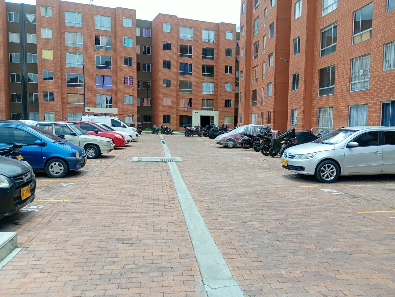 Apartamento en venta en Bosa Central, Bogotá · foto 16 de 24